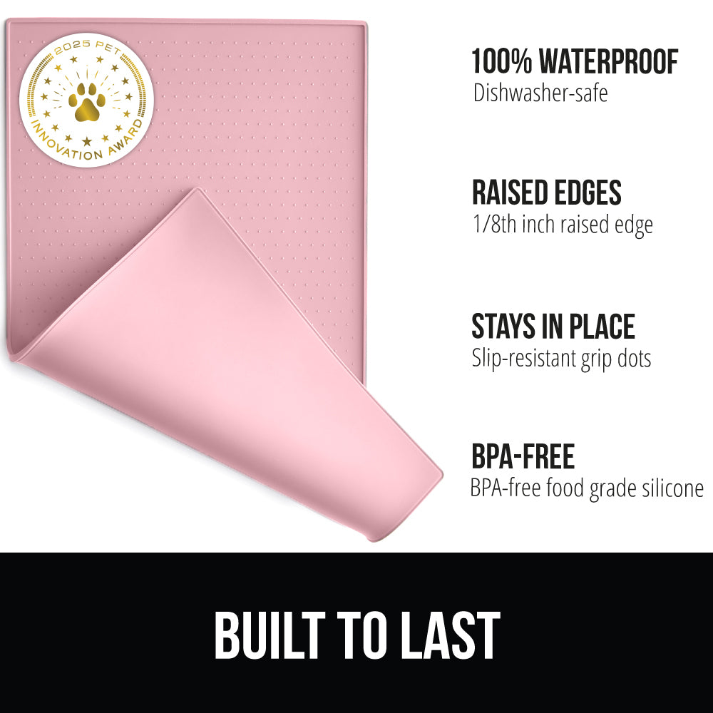 Pet Feeding Mat