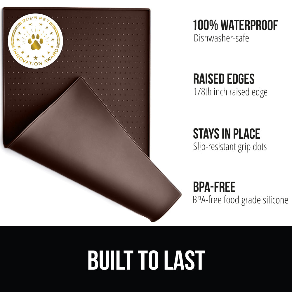 Pet Feeding Mat