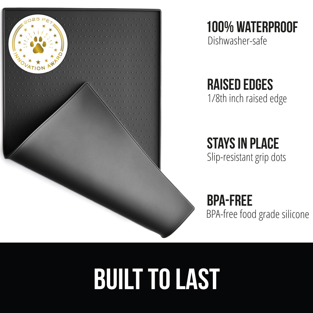 Pet Feeding Mat
