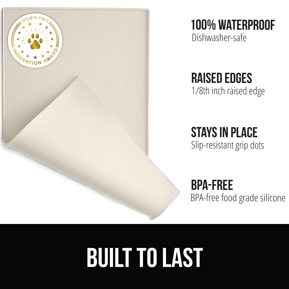 Pet Feeding Mat