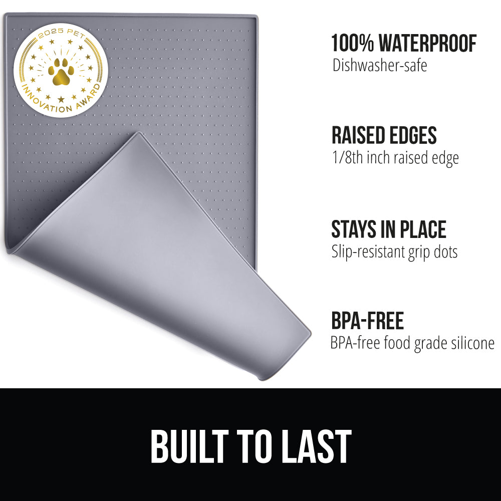 Pet Feeding Mat
