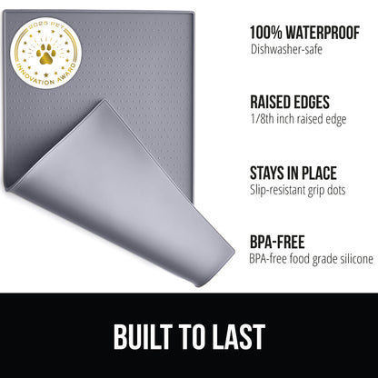 Pet Feeding Mat