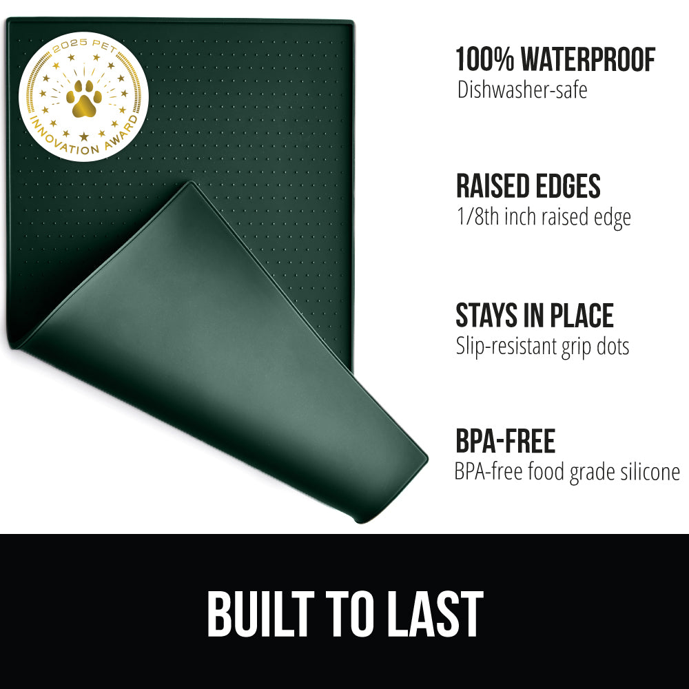 Pet Feeding Mat
