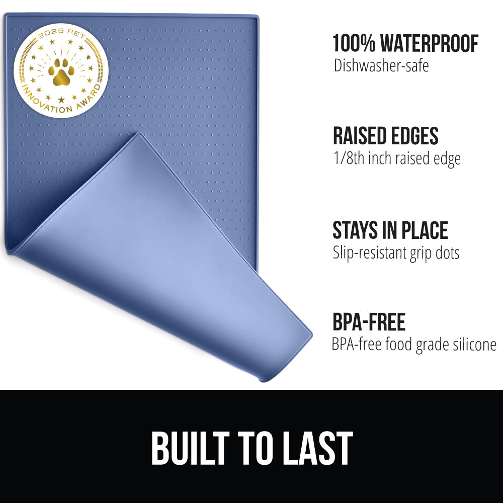Pet Feeding Mat