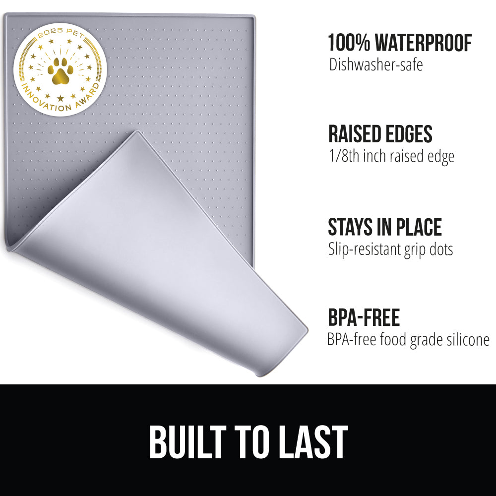 Pet Feeding Mat