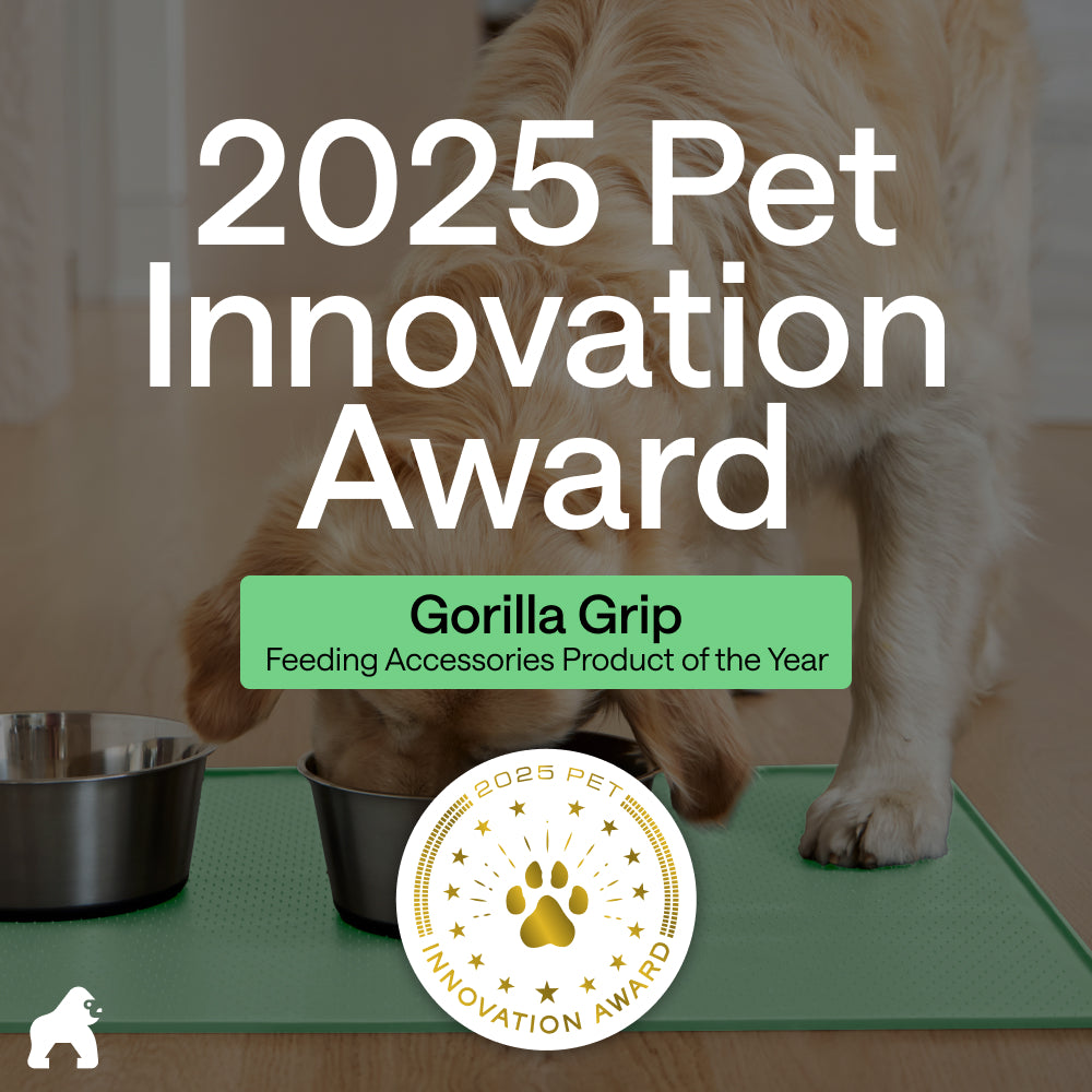 Pet Feeding Mat