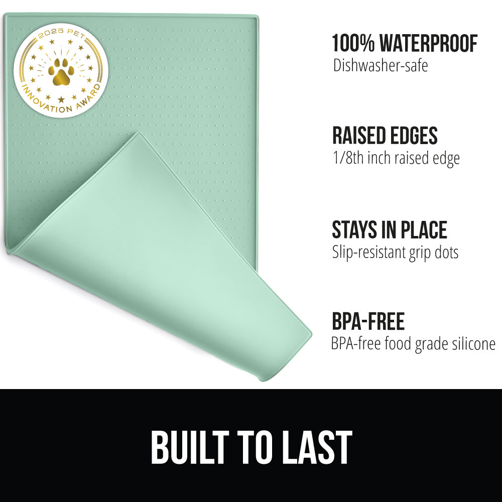 Pet Feeding Mat