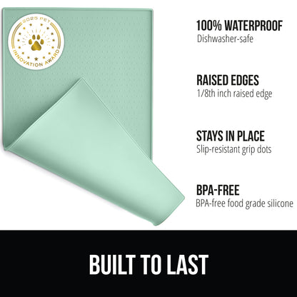 Pet Feeding Mat