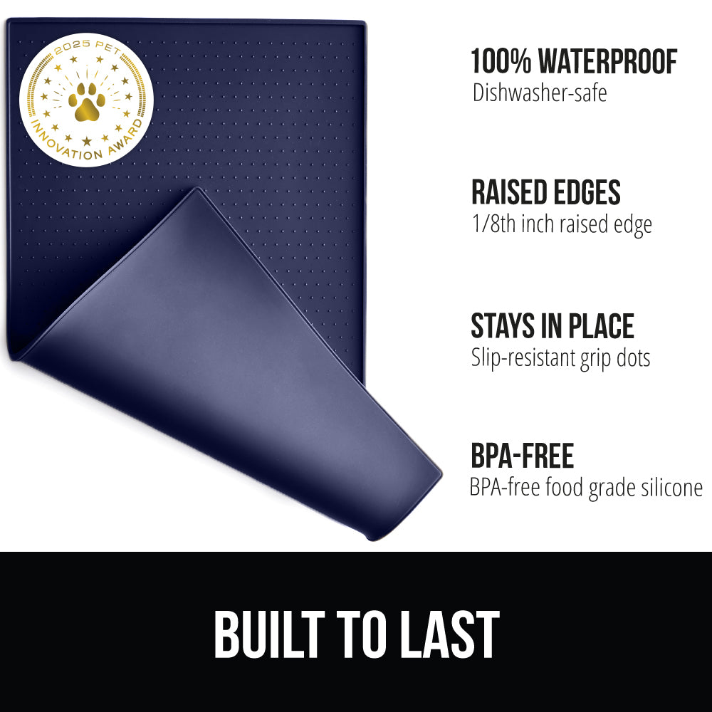 Pet Feeding Mat
