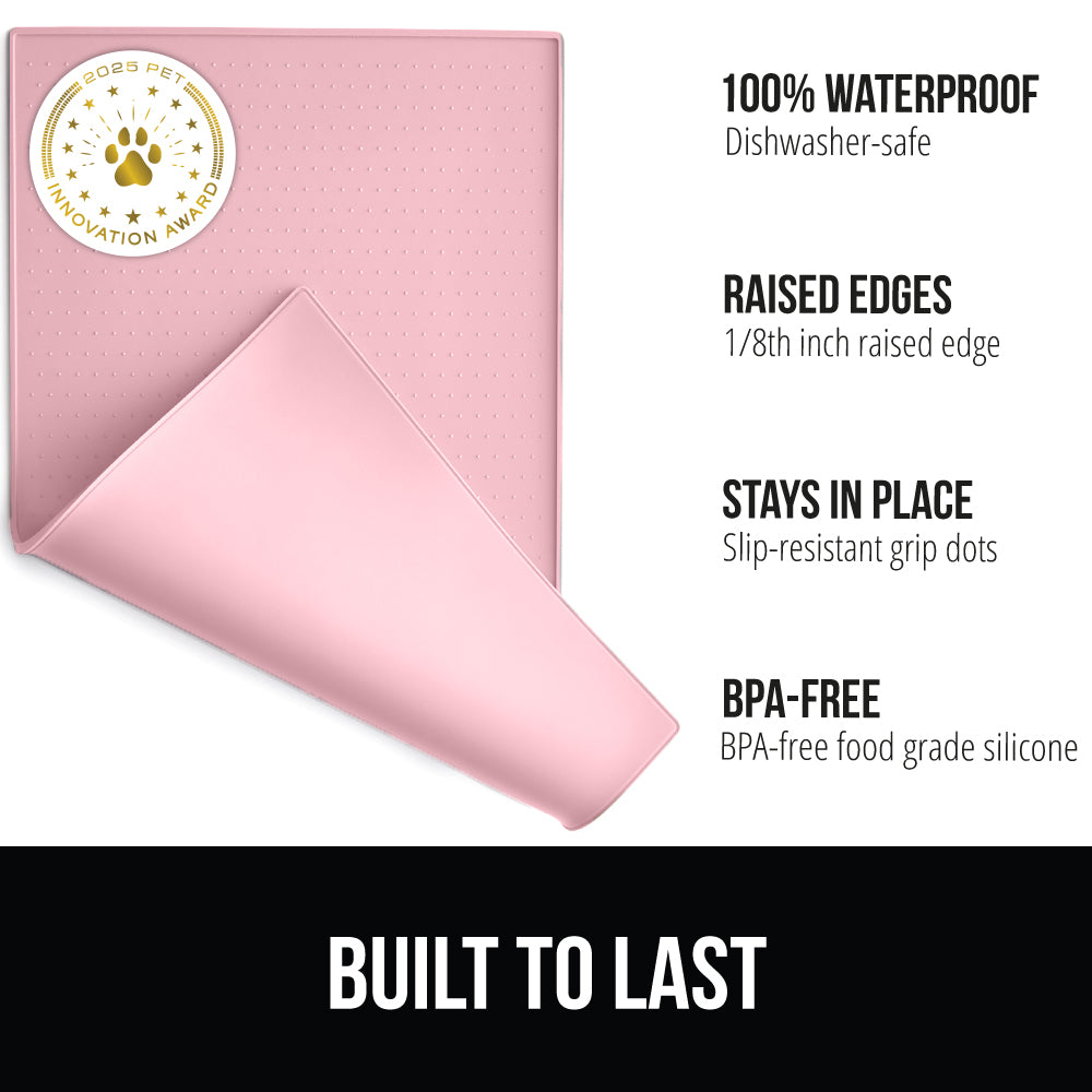 Pet Feeding Mat