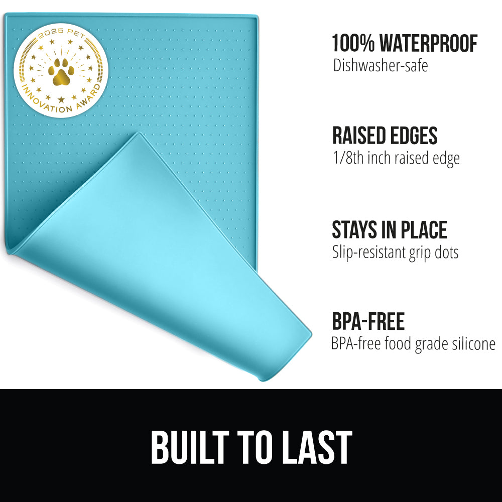 Pet Feeding Mat