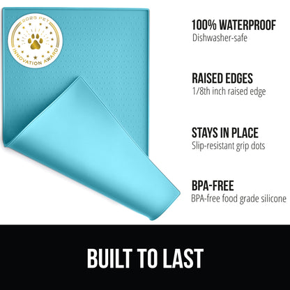 Pet Feeding Mat