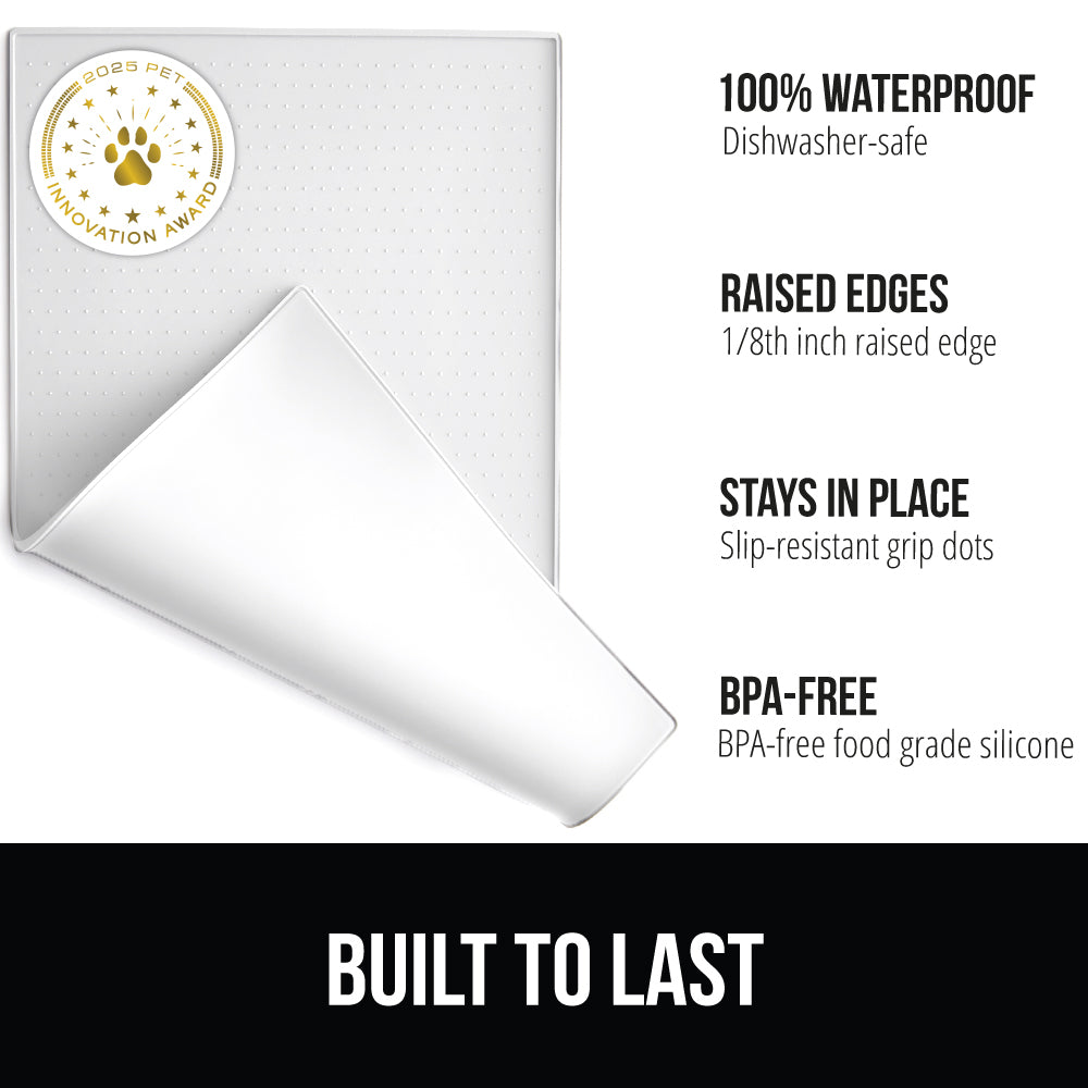 Pet Feeding Mat