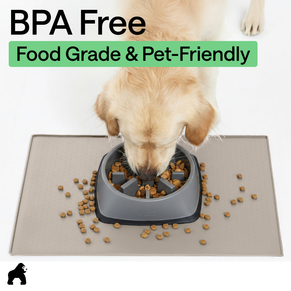 Pet Feeding Mat