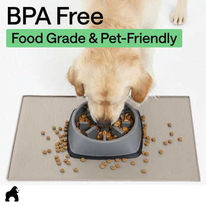 Pet Feeding Mat