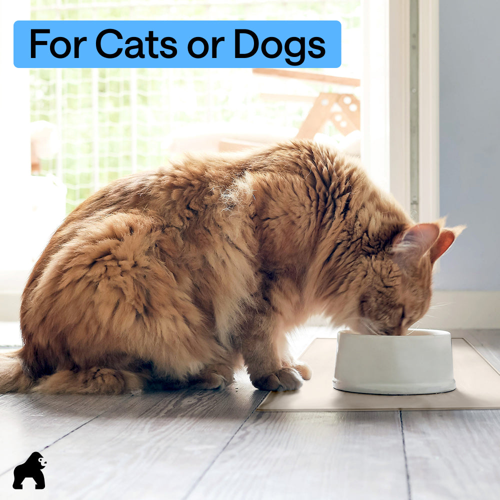 Pet Feeding Mat