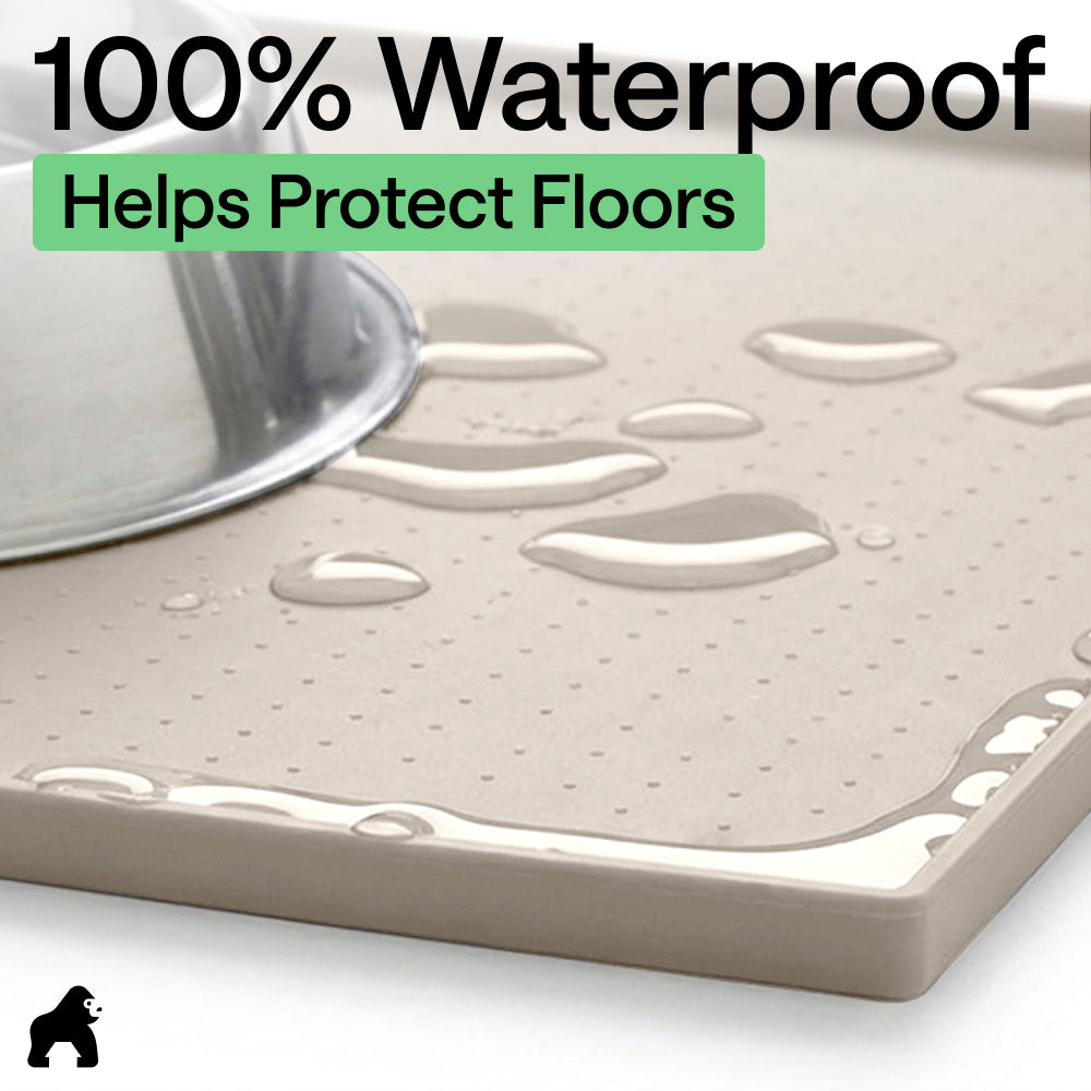 Pet Feeding Mat
