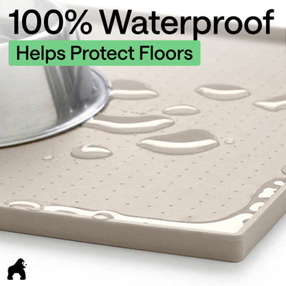 Pet Feeding Mat