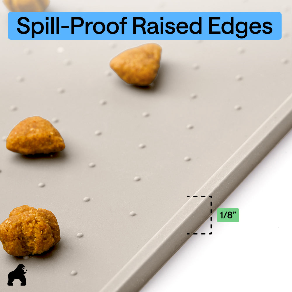 Pet Feeding Mat