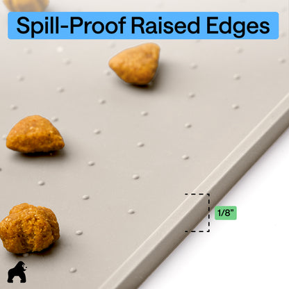 Pet Feeding Mat