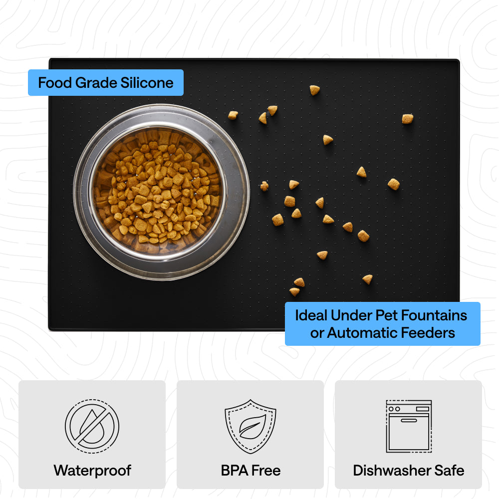 Pet Feeding Mat