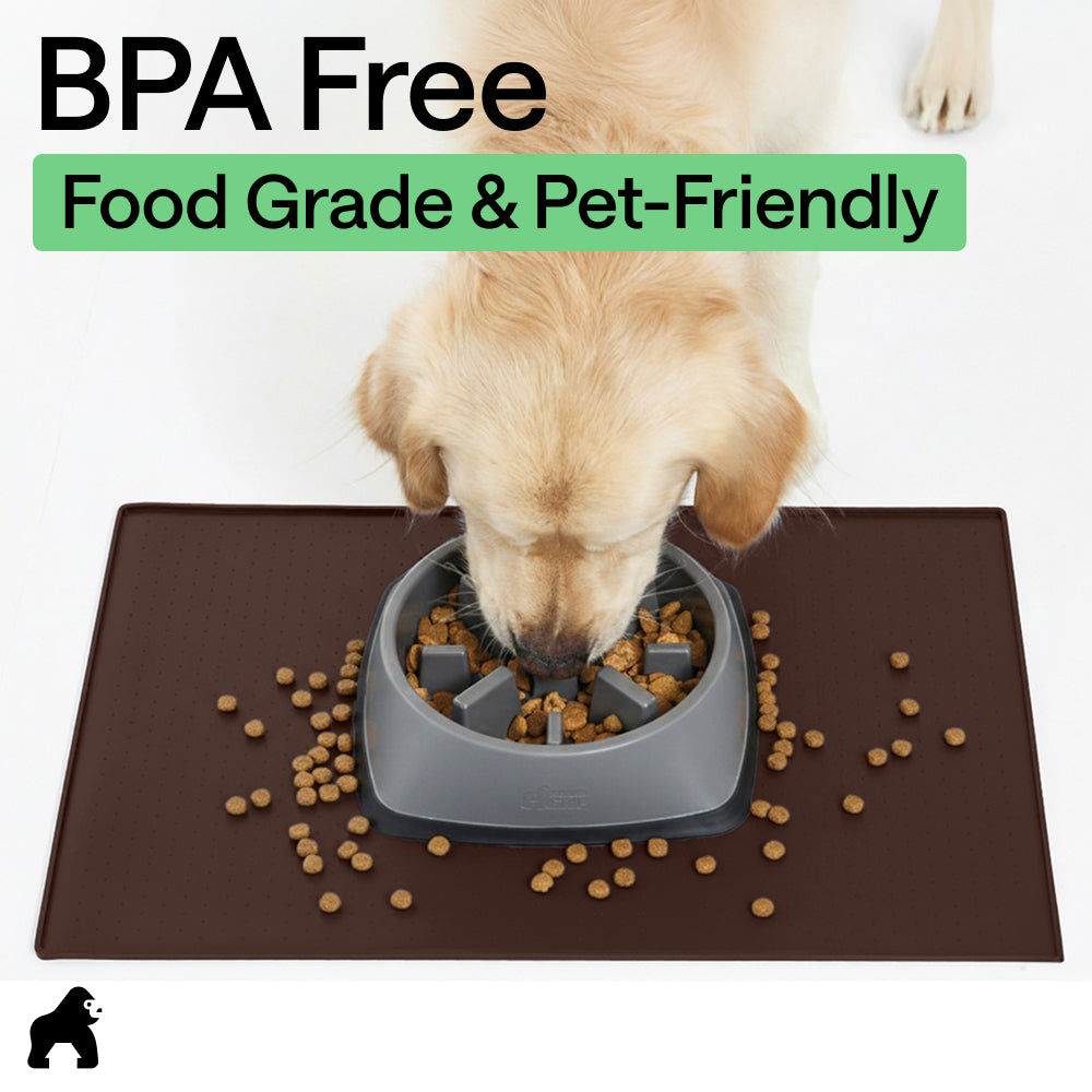 Pet Feeding Mat