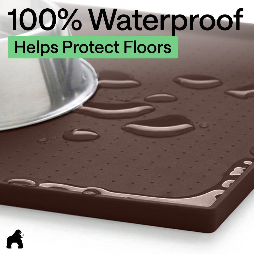 Pet Feeding Mat