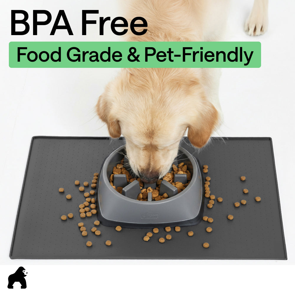 Pet Feeding Mat