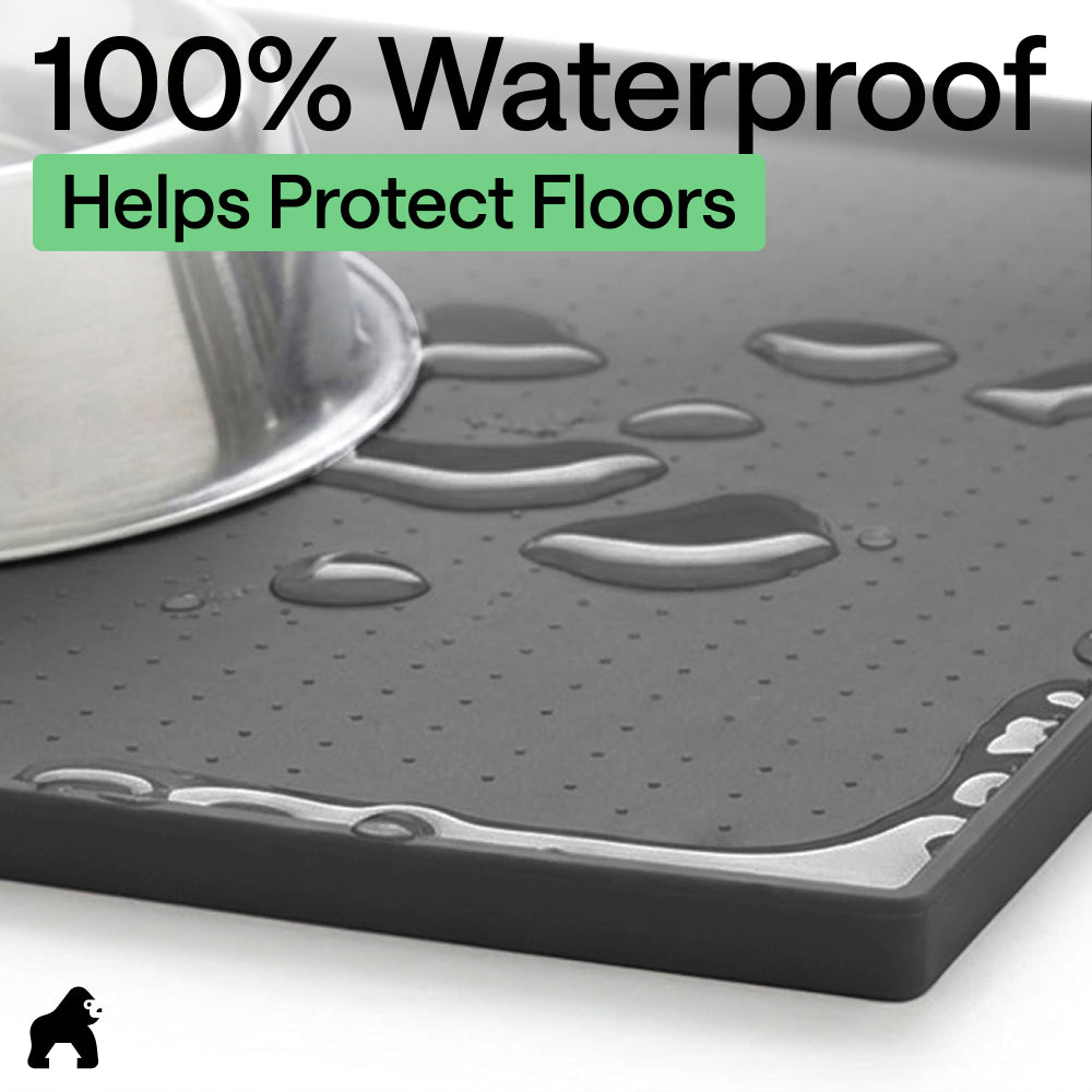 Pet Feeding Mat