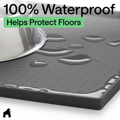 Pet Feeding Mat