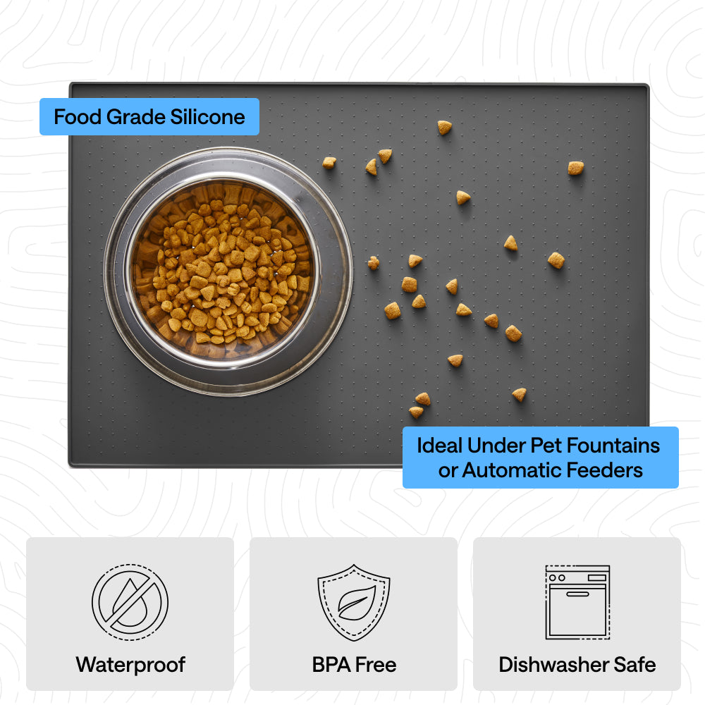 Pet Feeding Mat