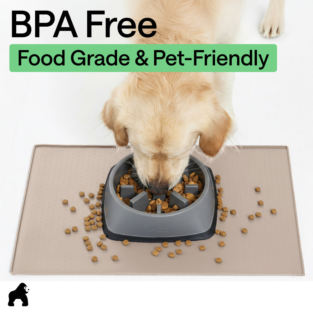 Pet Feeding Mat