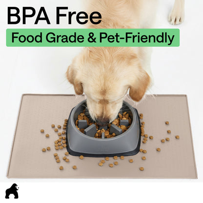 Pet Feeding Mat