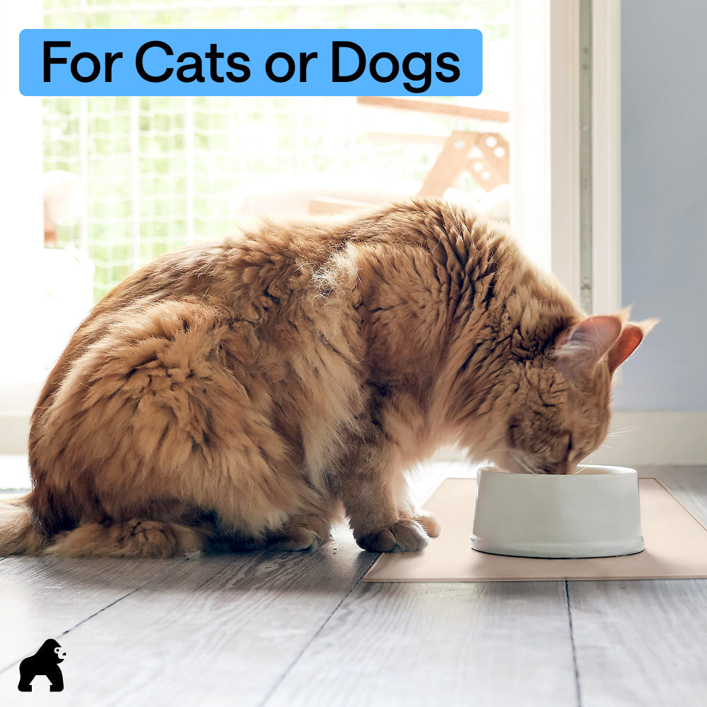 Pet Feeding Mat