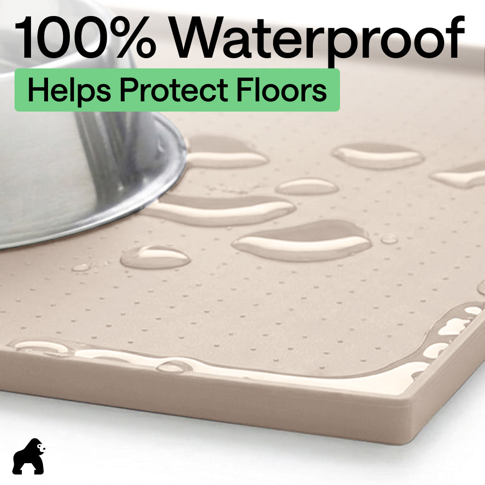 Pet Feeding Mat