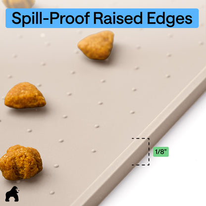 Pet Feeding Mat