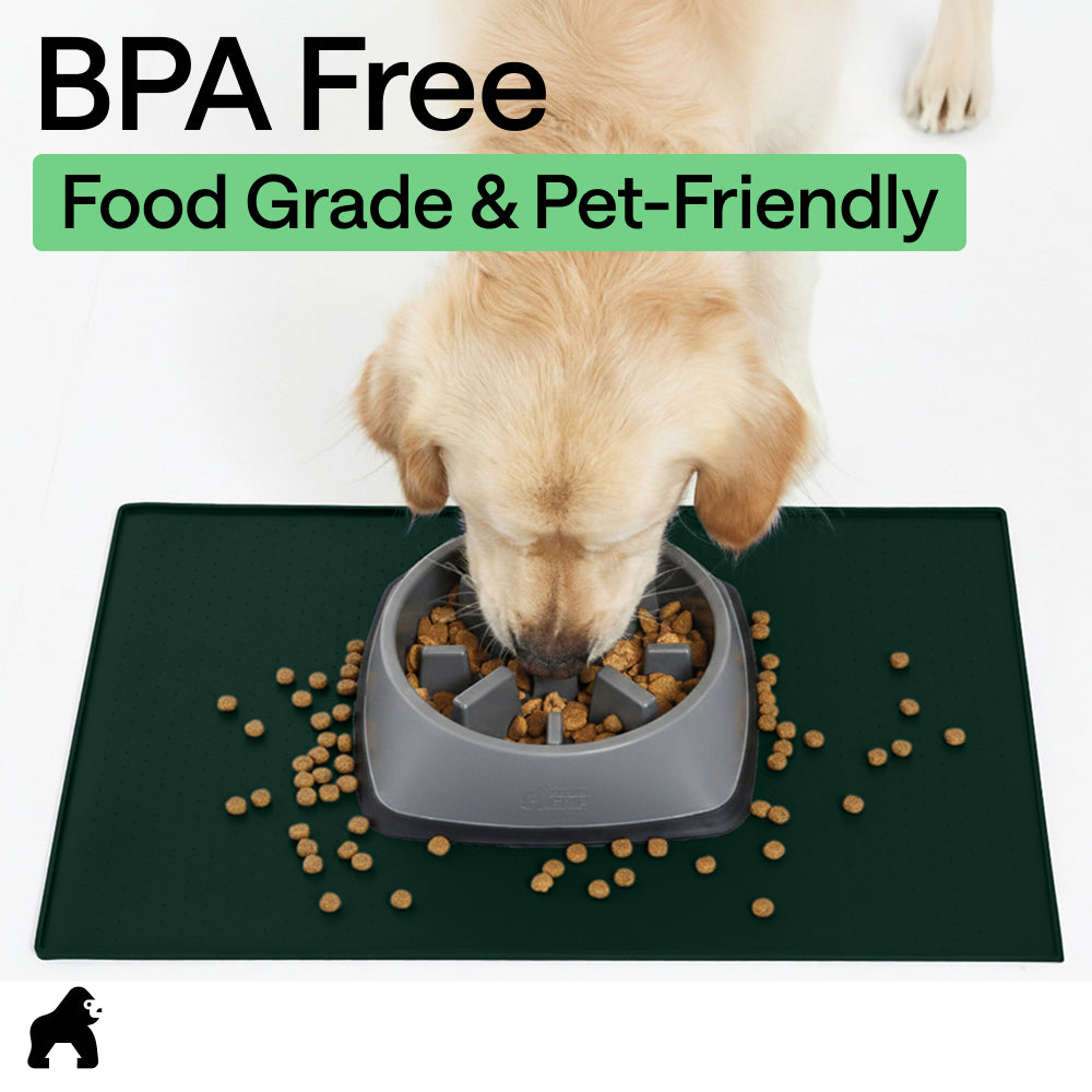 Pet Feeding Mat