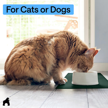 Pet Feeding Mat