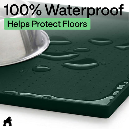Pet Feeding Mat