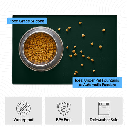 Pet Feeding Mat