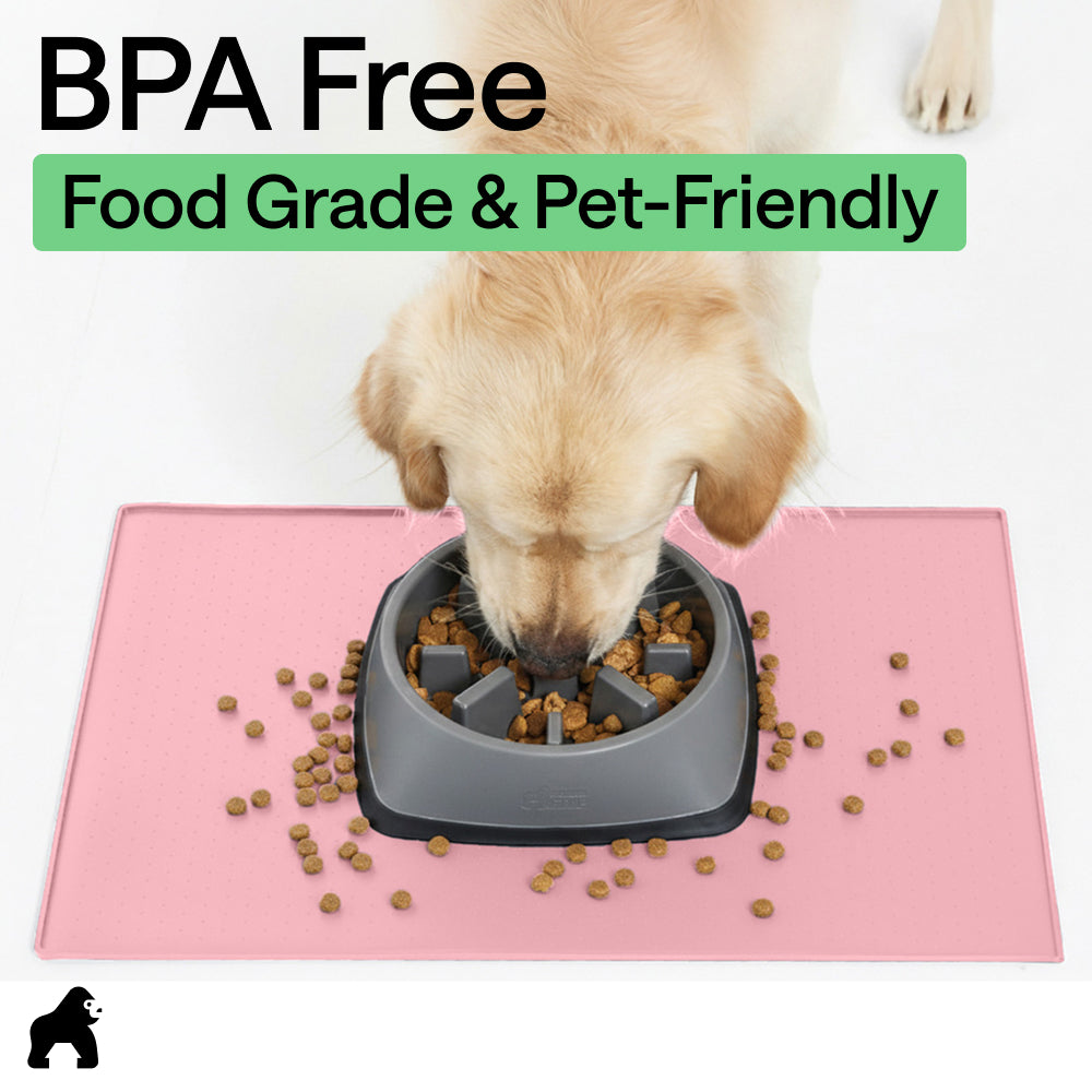 Pet Feeding Mat