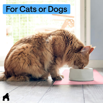 Pet Feeding Mat