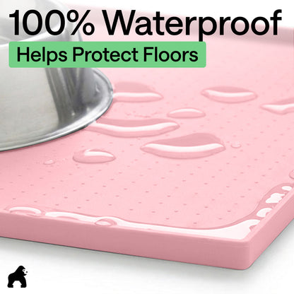 Pet Feeding Mat