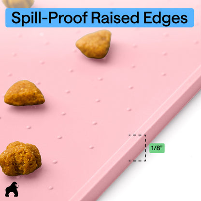 Pet Feeding Mat