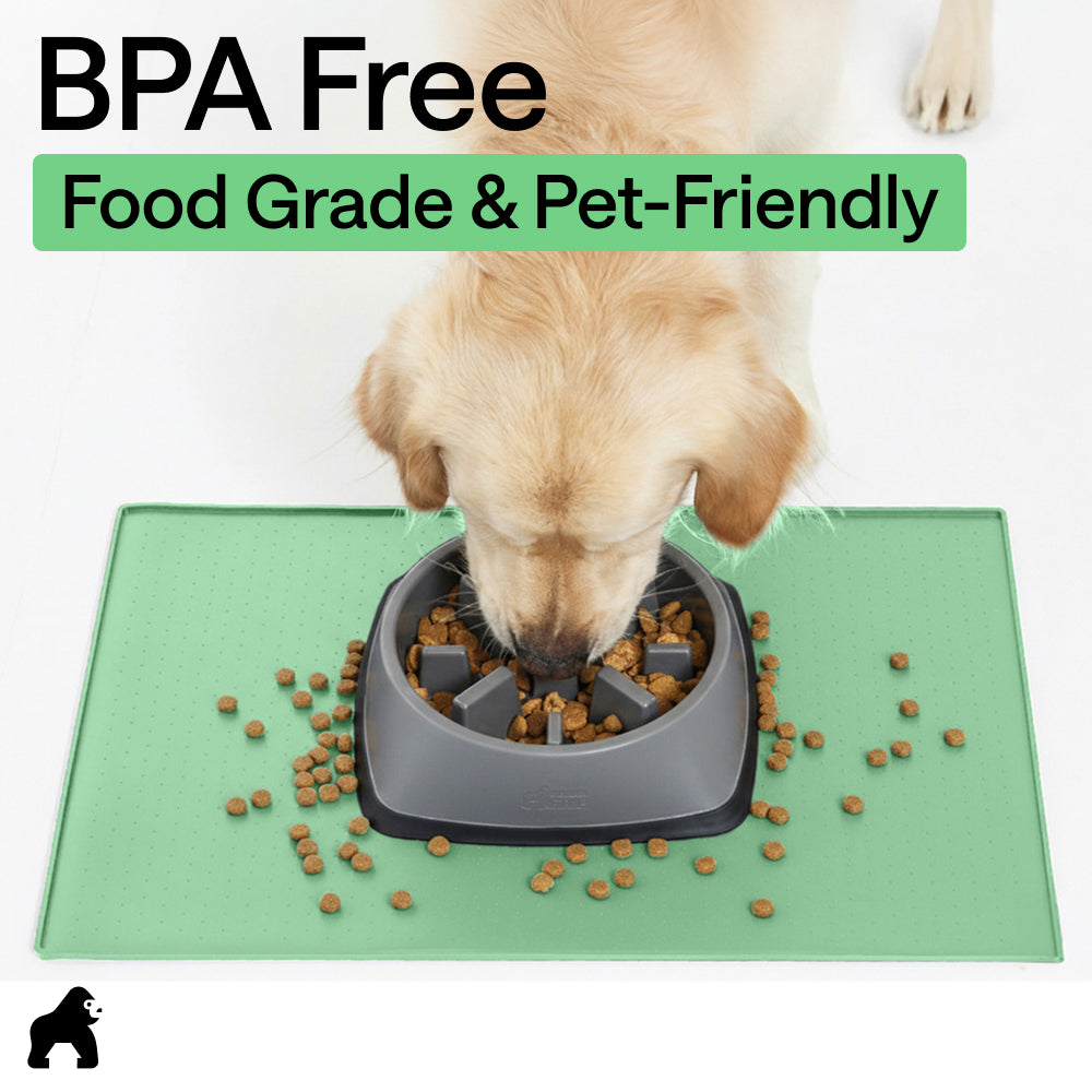Pet Feeding Mat