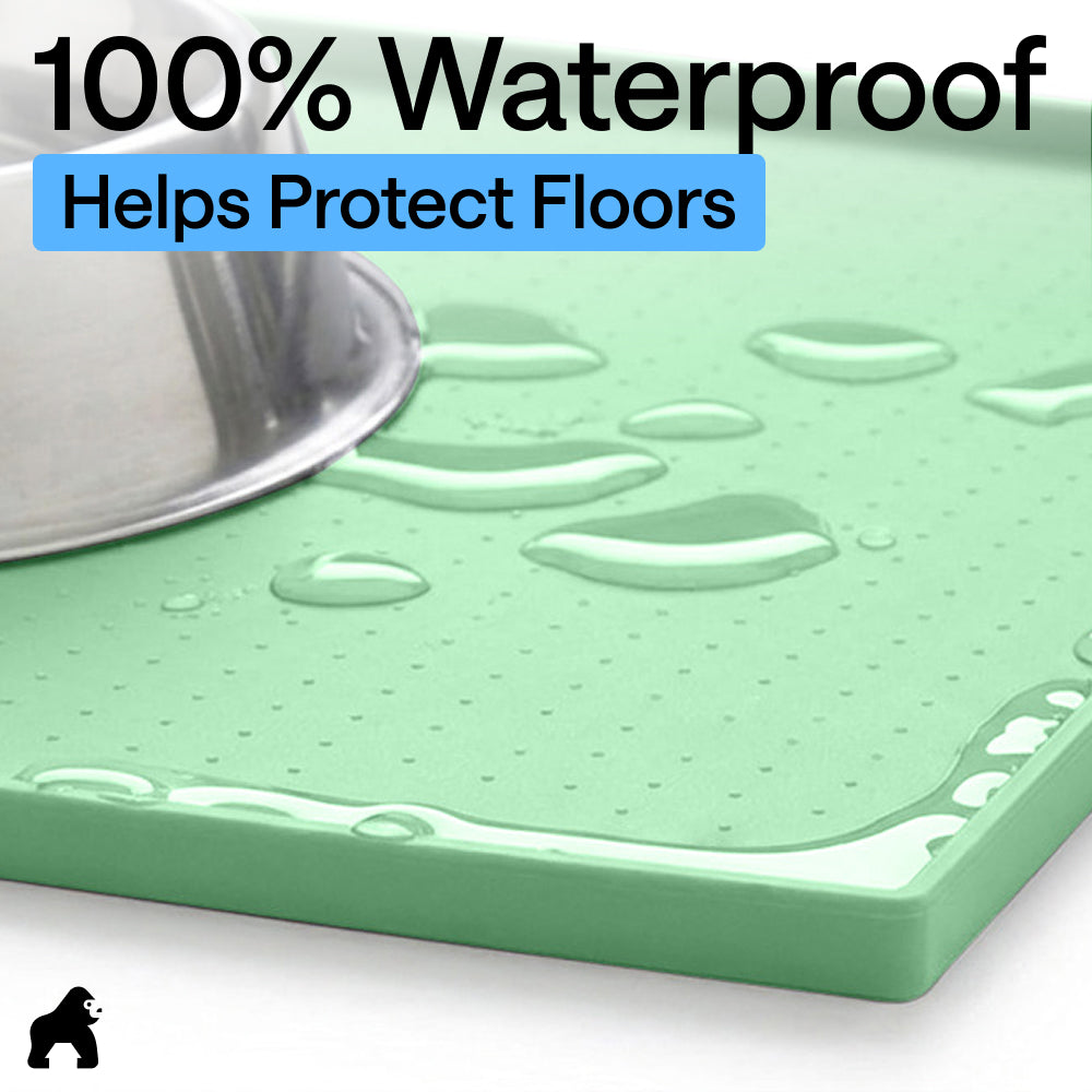 Pet Feeding Mat