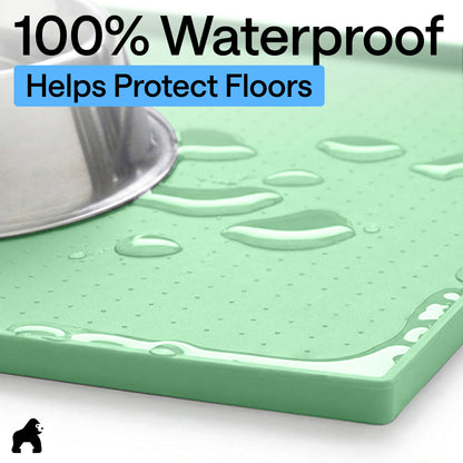 Pet Feeding Mat