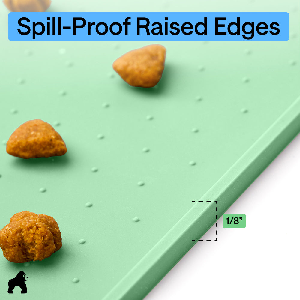 Pet Feeding Mat