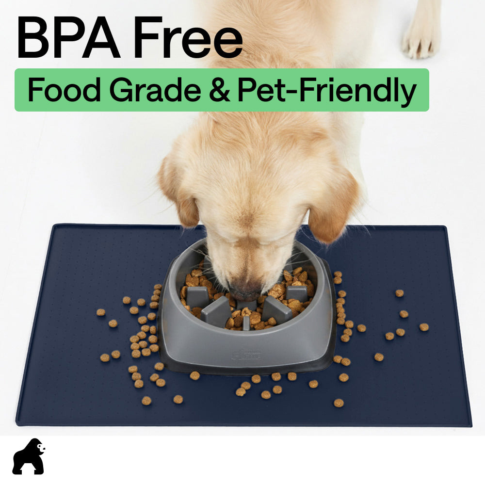 Pet Feeding Mat