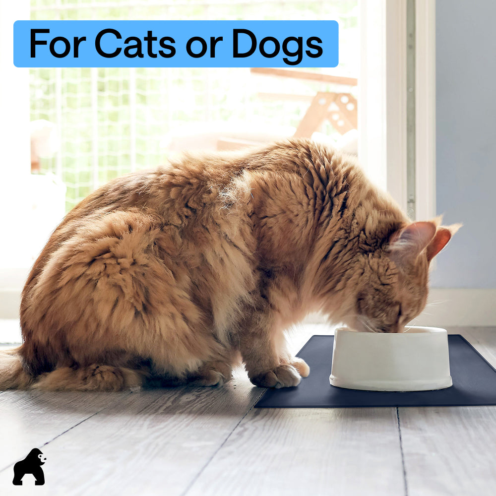 Pet Feeding Mat